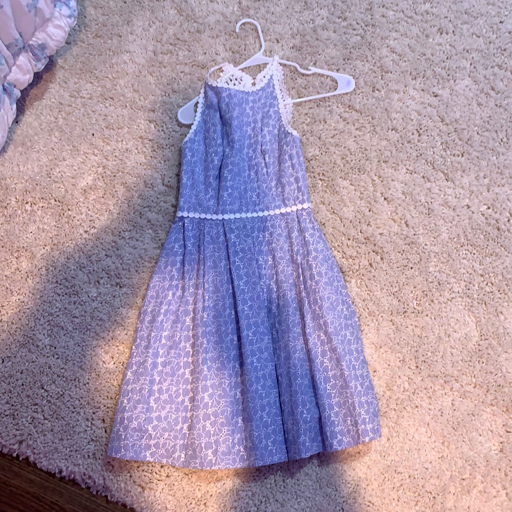 Lilly Pulitzer Tori Dress